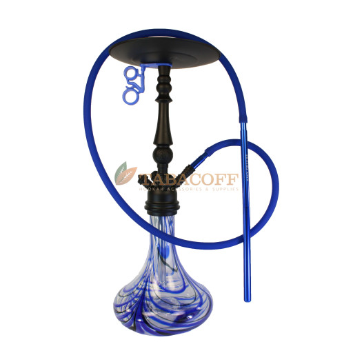 AMY Hookah (Німетчина) 057 Psmbk-Bu